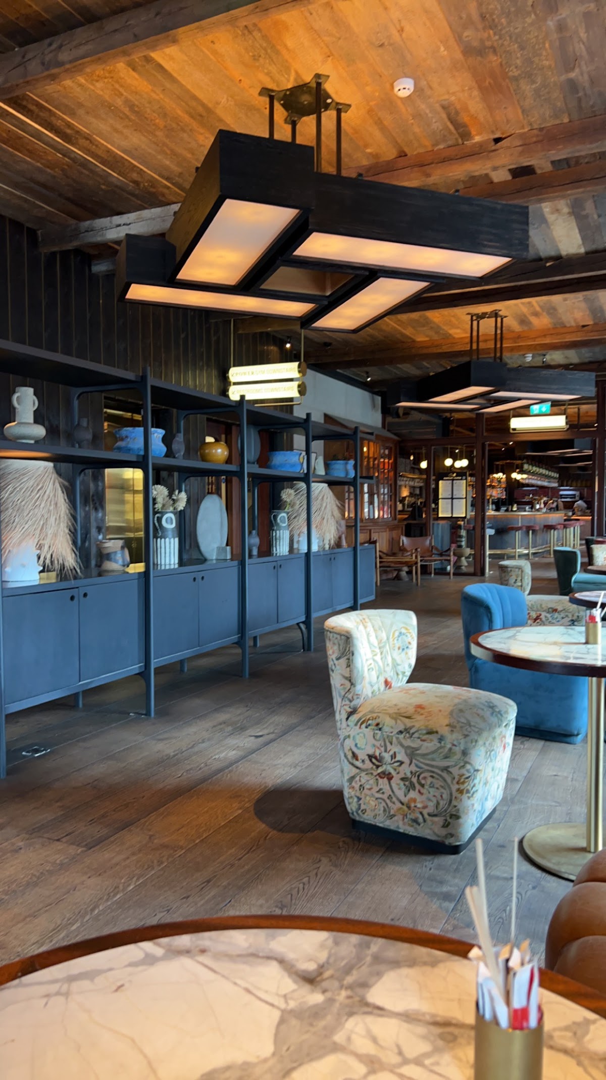 Photo of Dime Coffee Co.