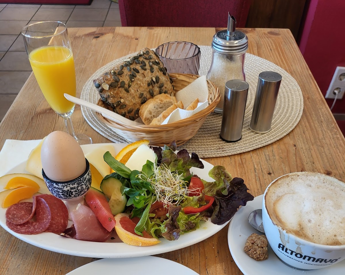 Photo of Café Tasso