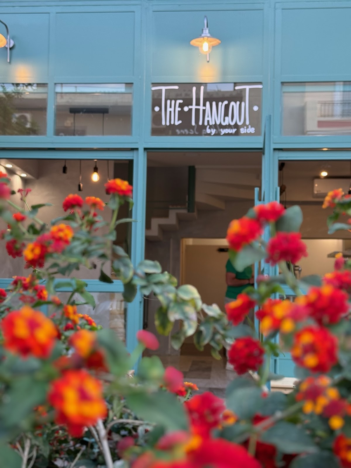 Photo of The Hangout