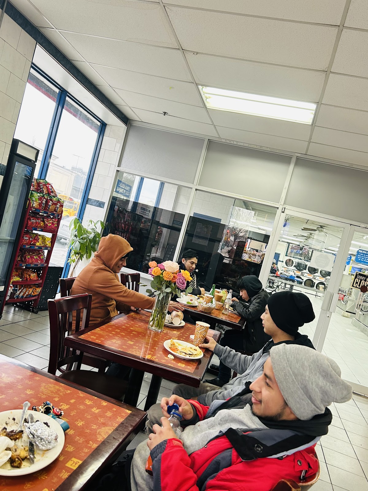 Photo of Sabroso's Cafe
