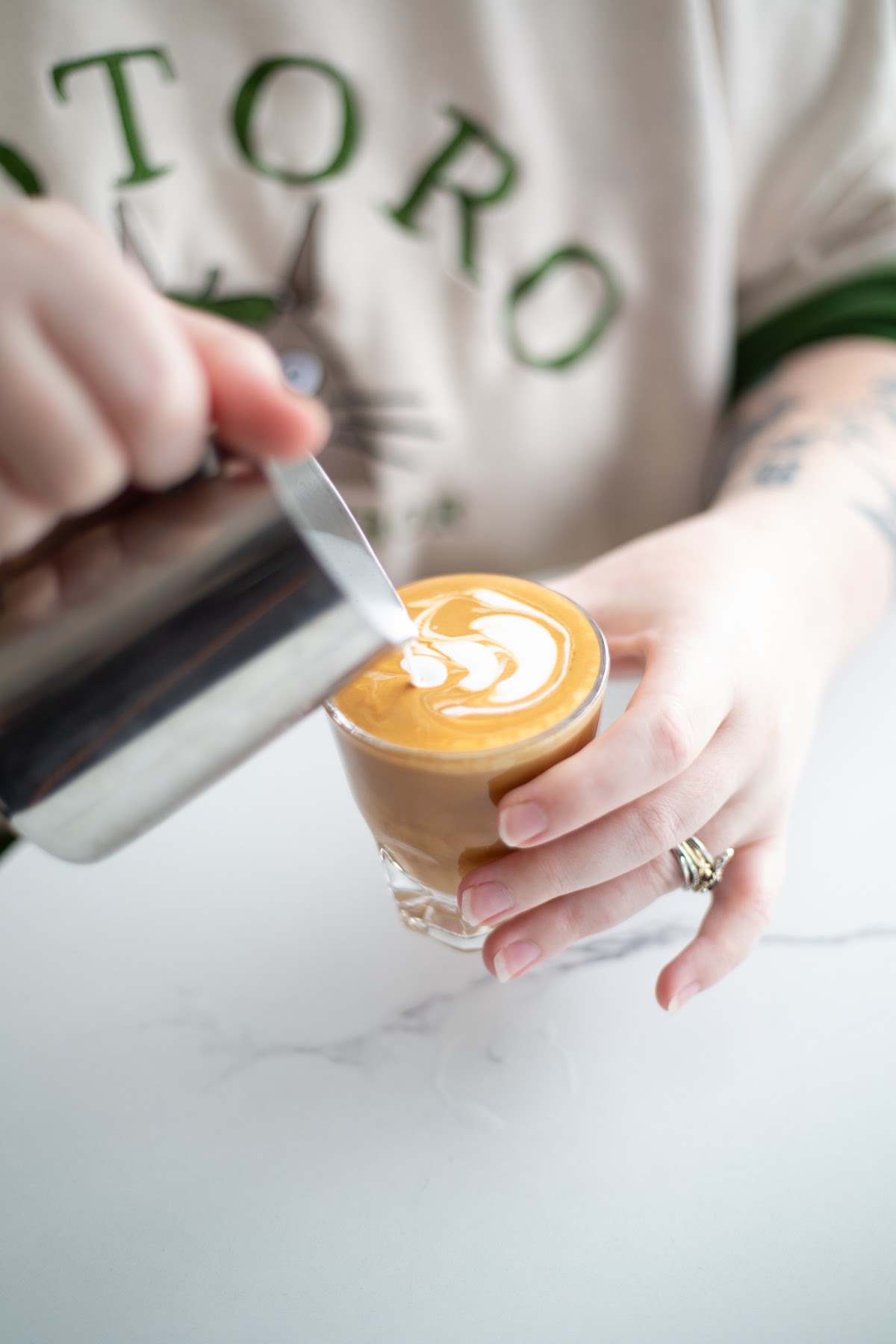Photo of CoffeeTrend