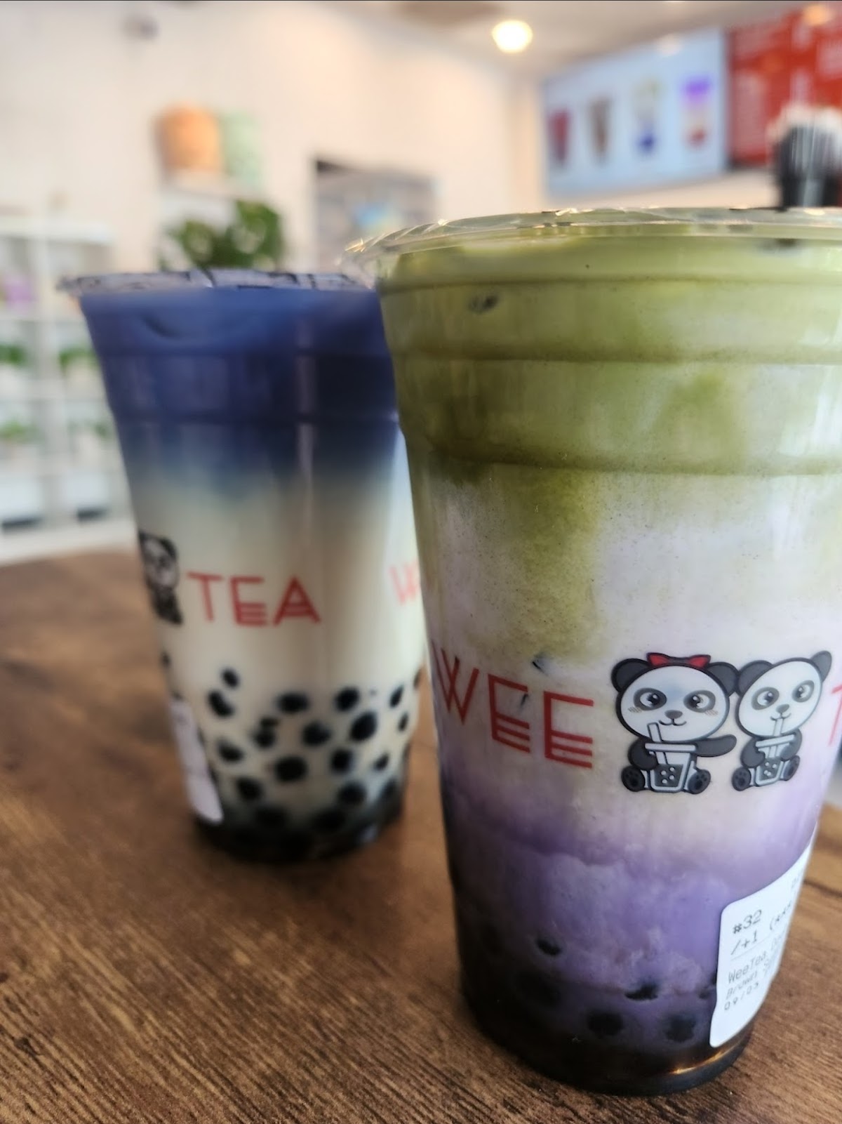 Photo of WeeTea