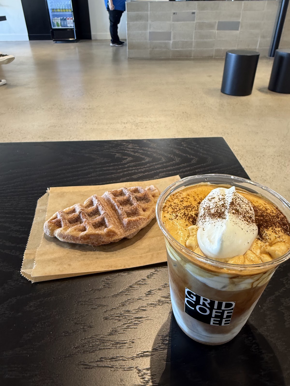 Photo of Grid Coffee
