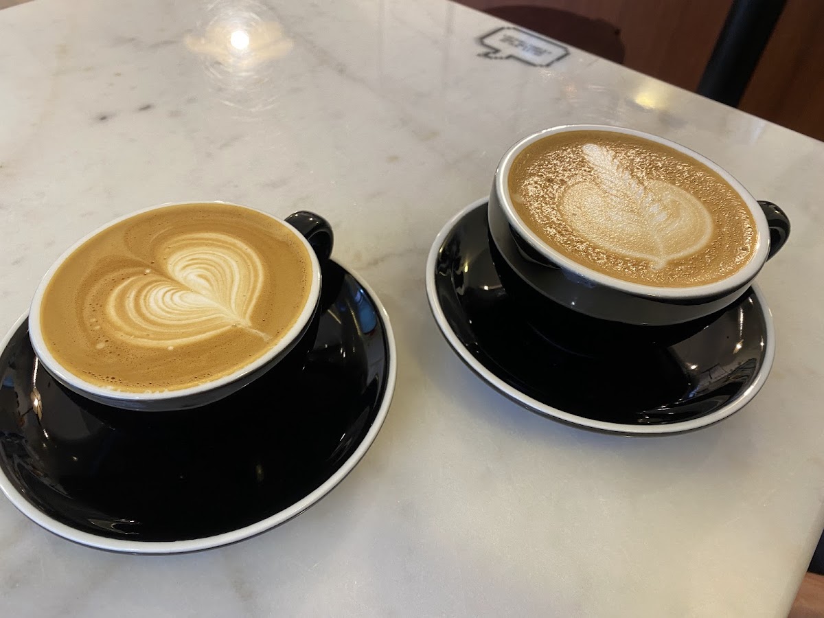 Photo of NEDA - specialty coffee