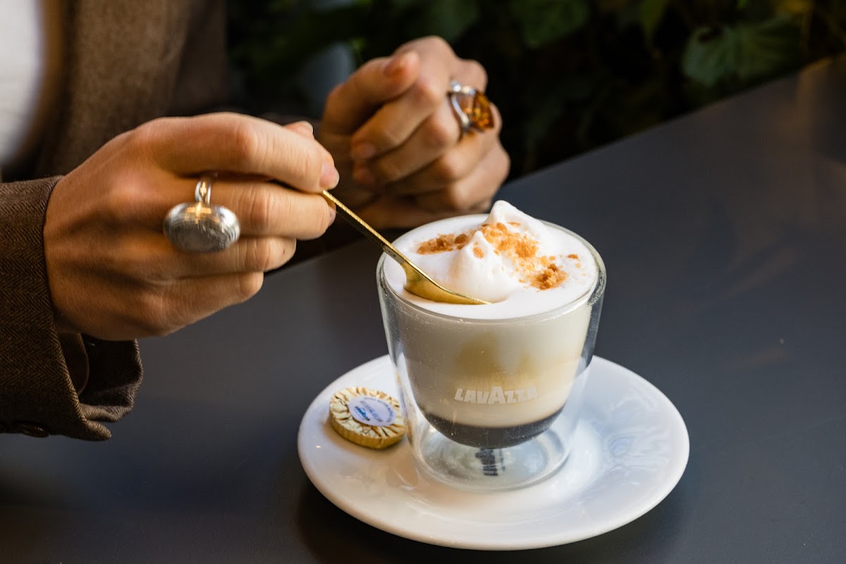 Photo of Flagship Store Lavazza