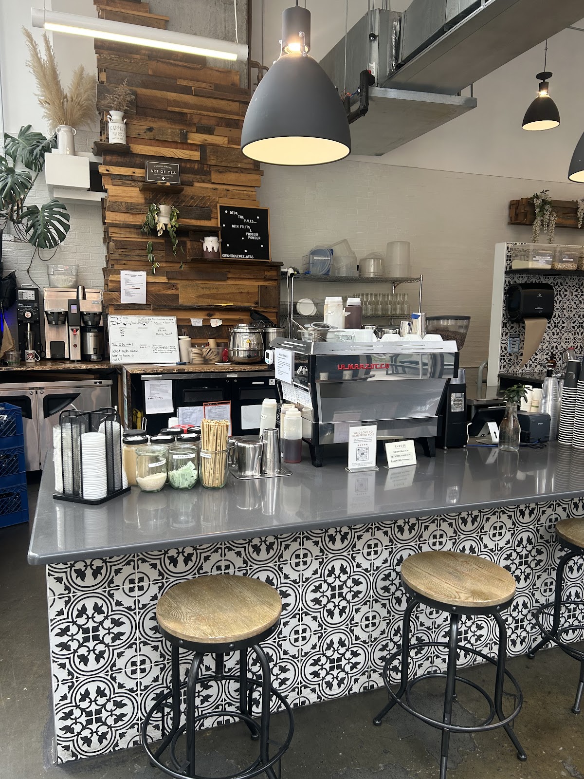 Photo of E+Rose Wellness Bodega