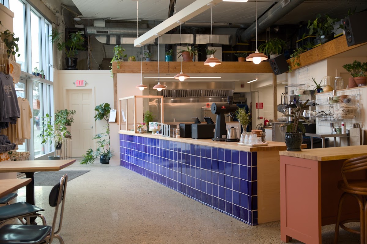 Photo of Espy Cafe