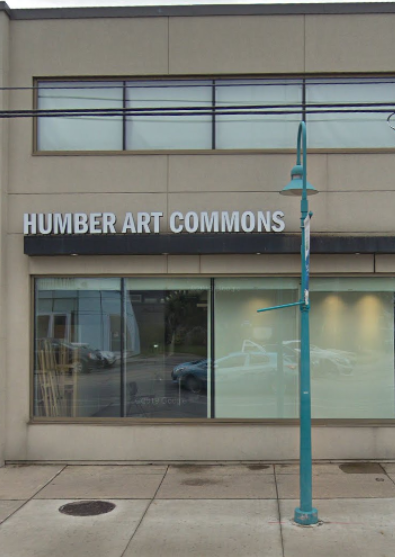 Photo of humons