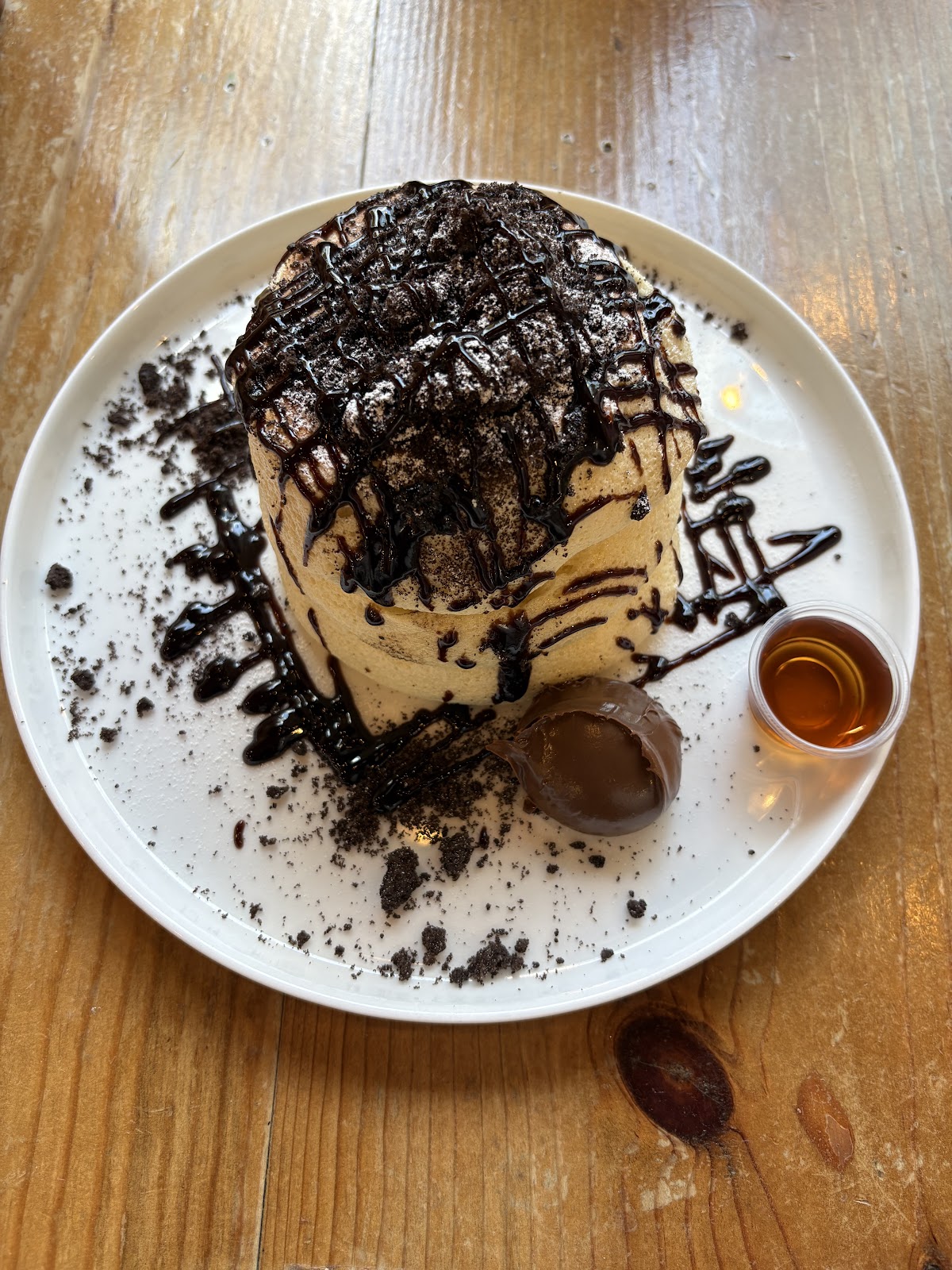 Photo of Miss Cheese Tea Cafe