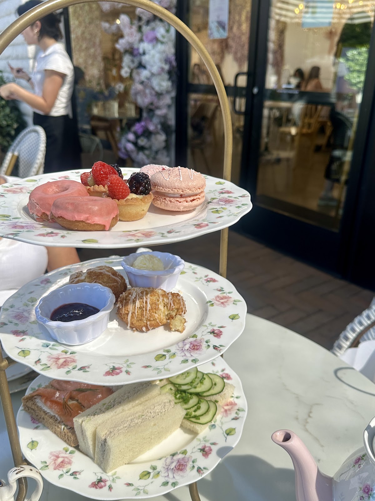 Photo of Morning Lavender Boutique and Cafe