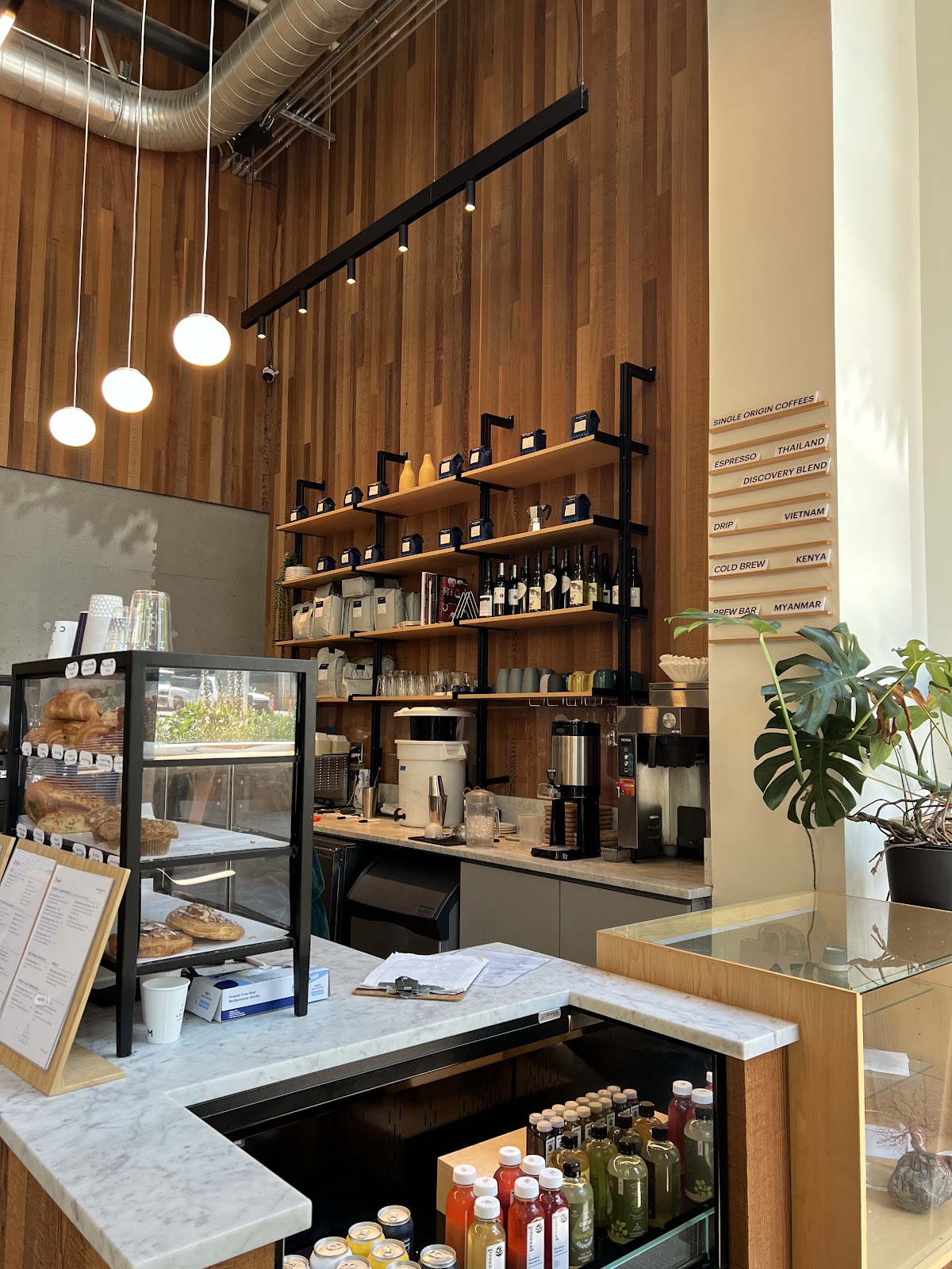 Photo of Fulcrum Coffee Roasters