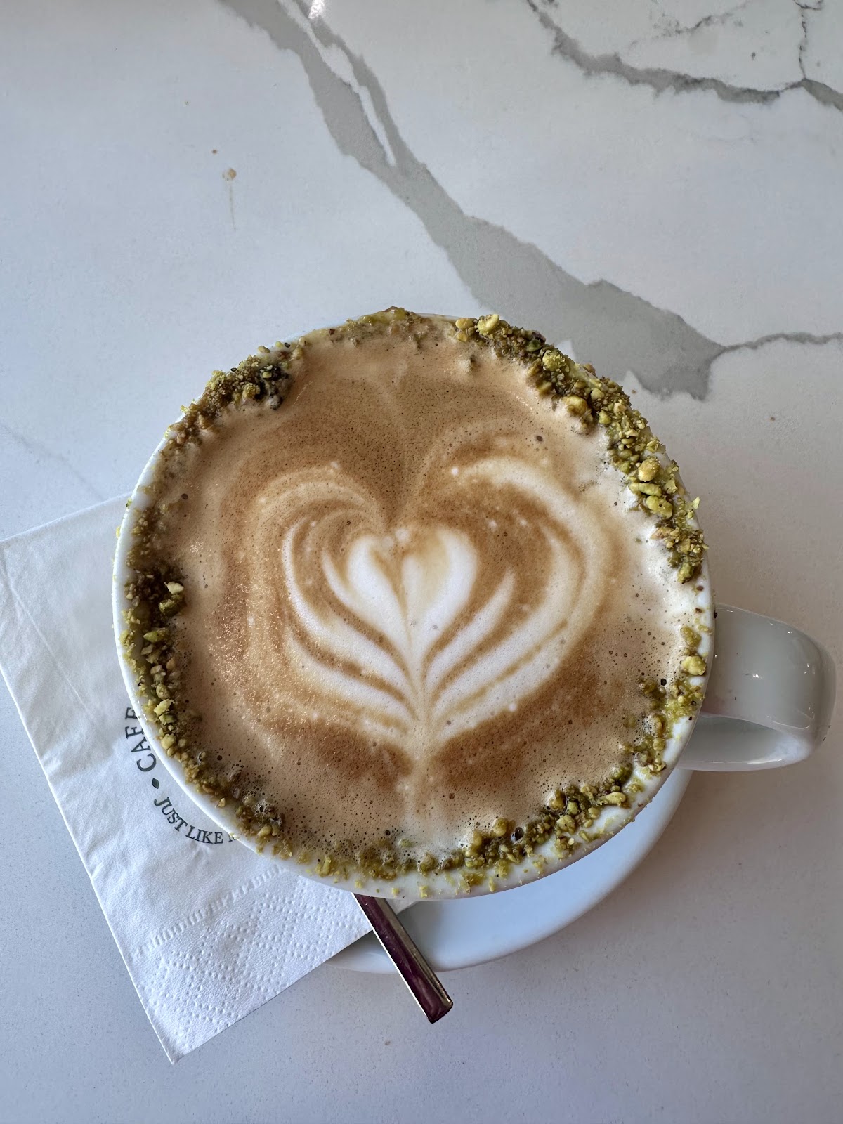Photo of Cafe Levantine