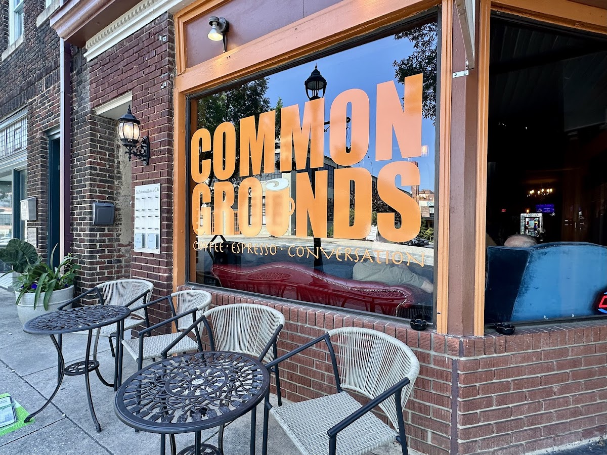 Photo of Downtown Common Grounds
