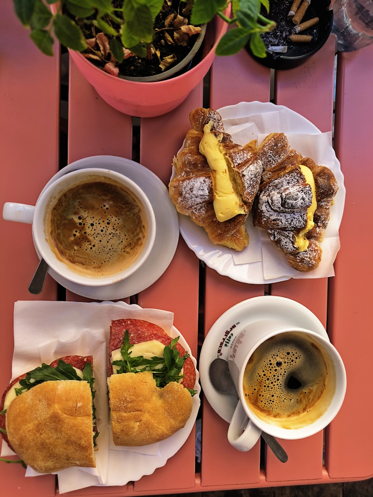 Photo of Michellen Lounge Bar and Coffee Bistro
