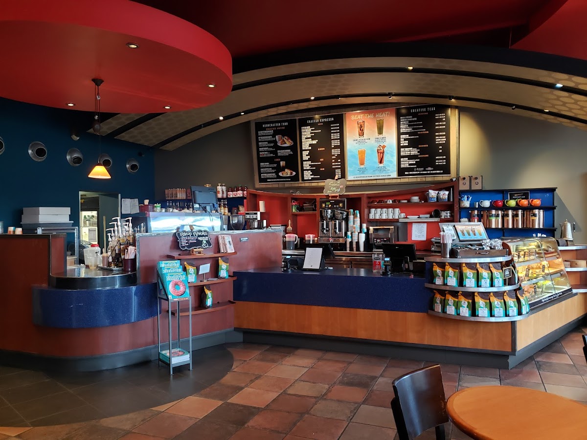 Photo of Satellite Coffee