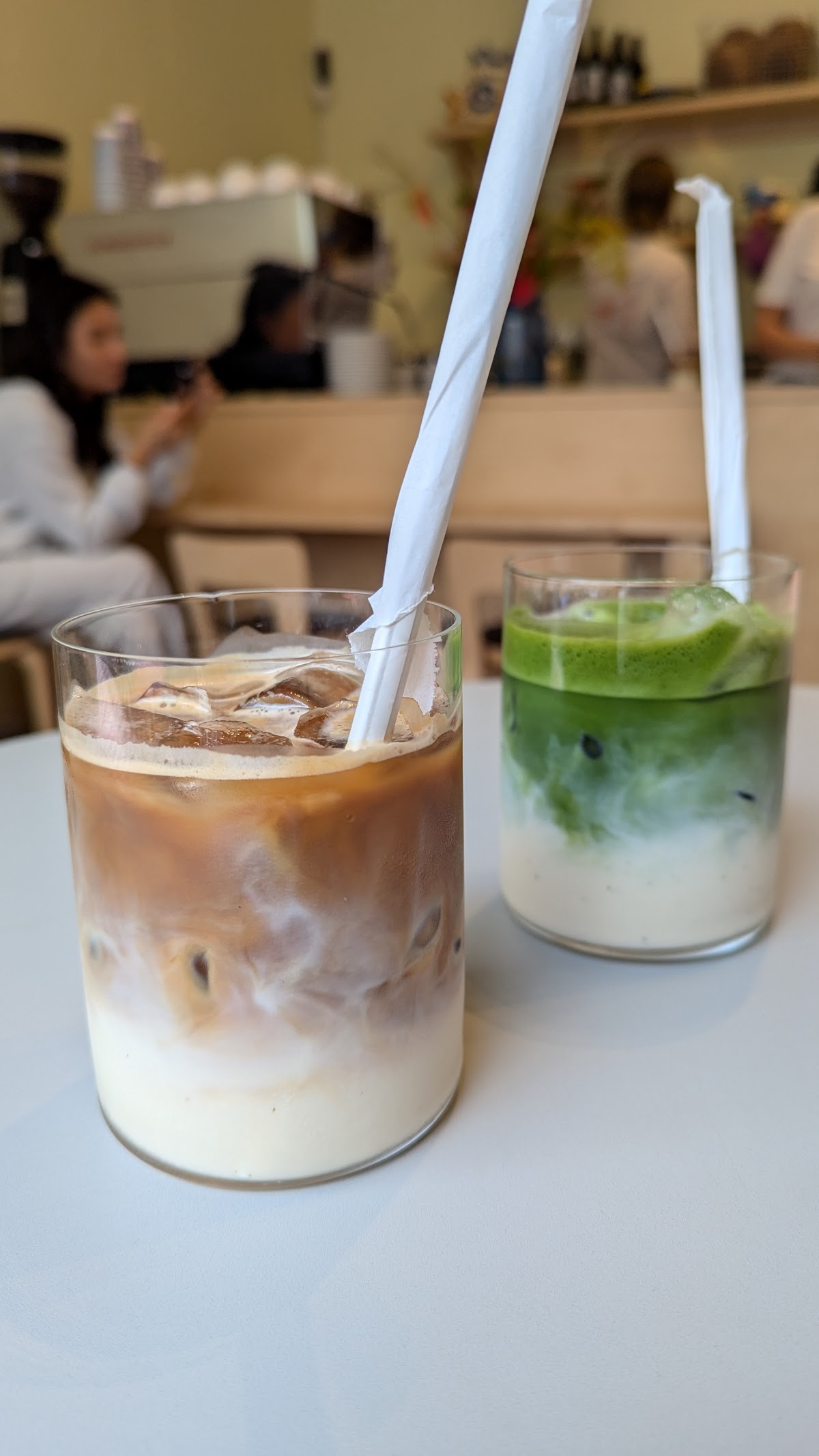 Photo of Café Clé