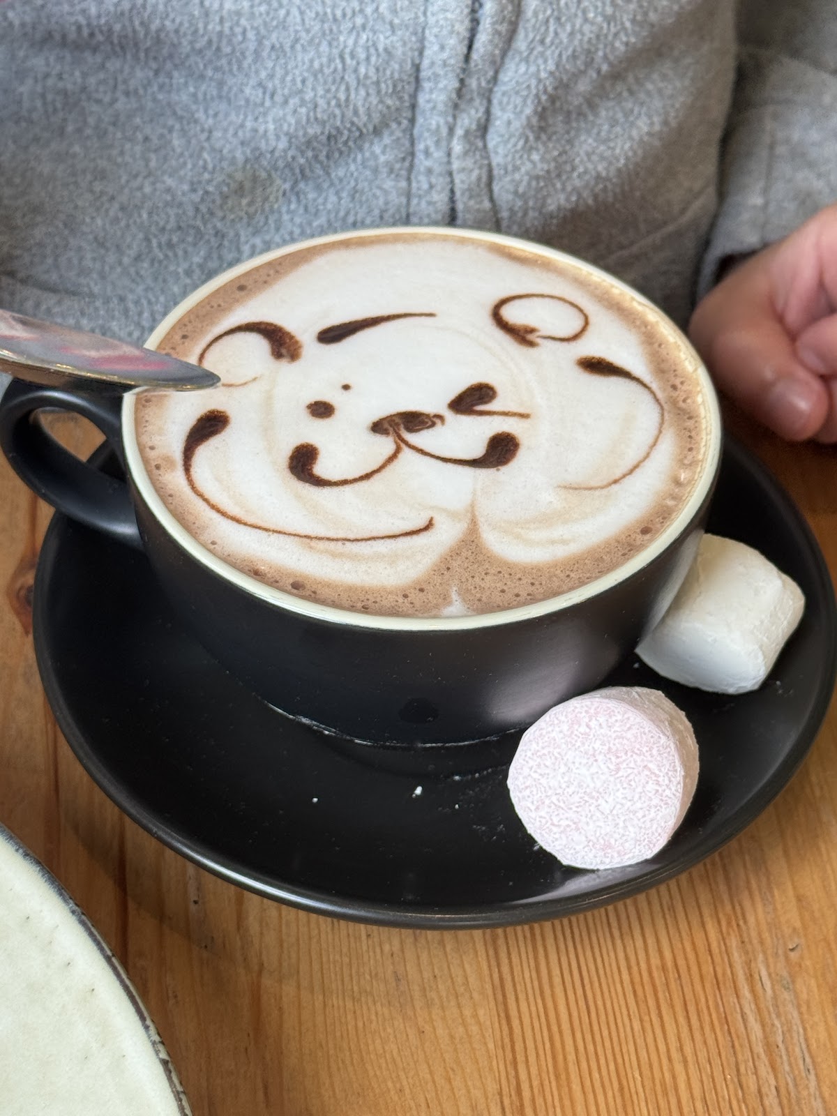 Photo of Somerset Cafe