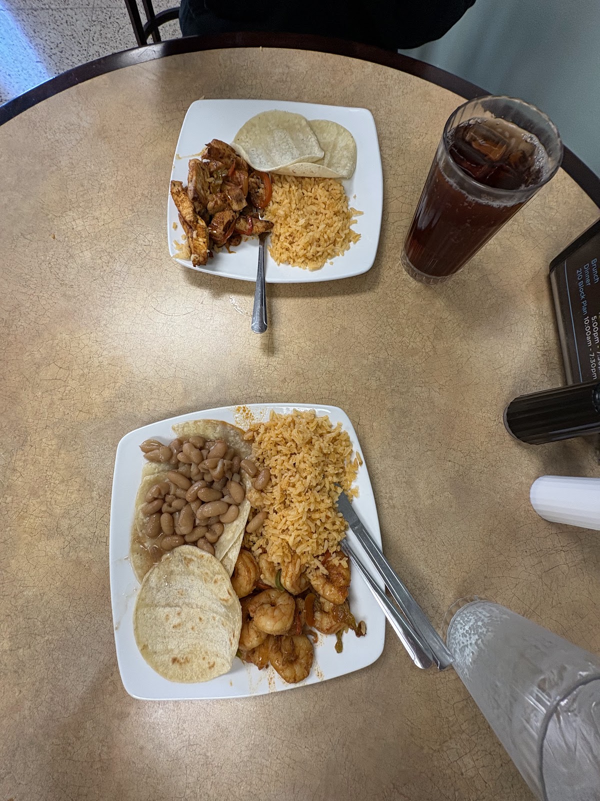 Photo of Beachside Dining Hall