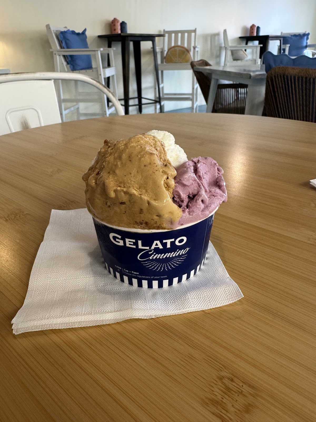 Photo of Gelato Cimmino
