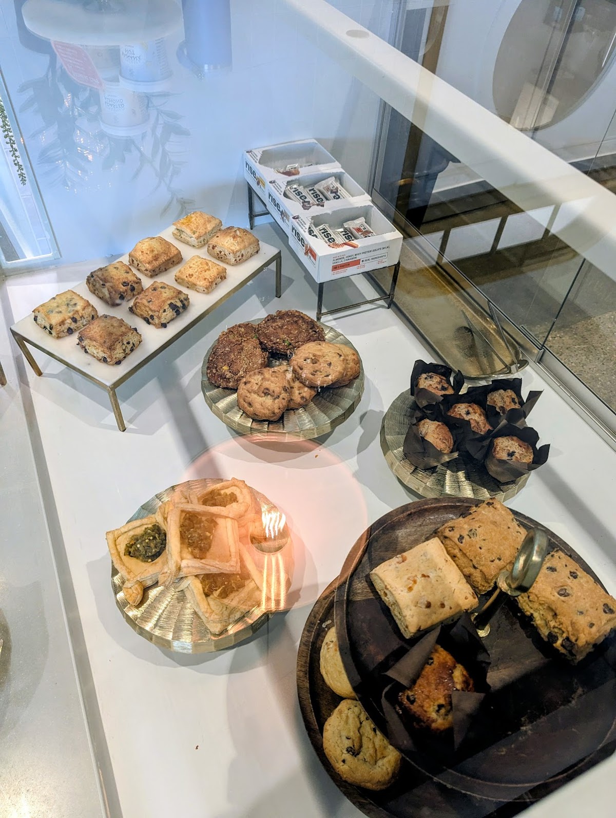 Photo of Big Grove Coffee Company
