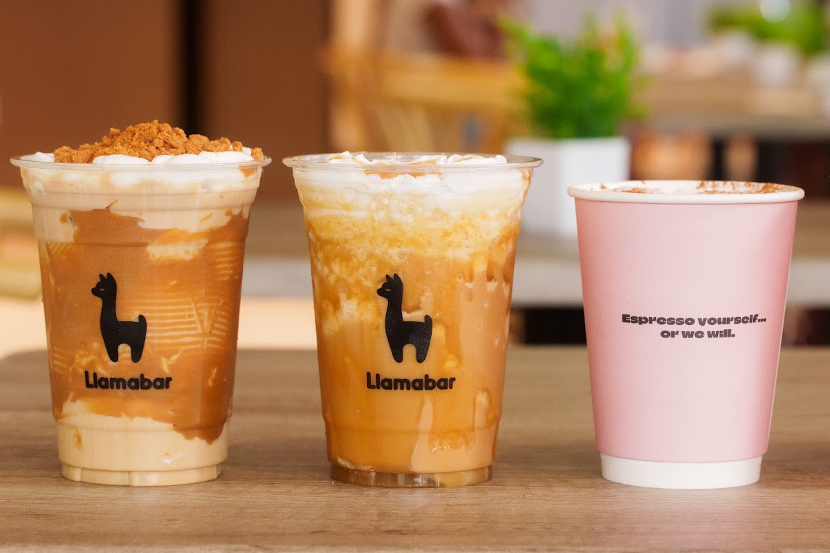 Photo of Llamabar Cafe