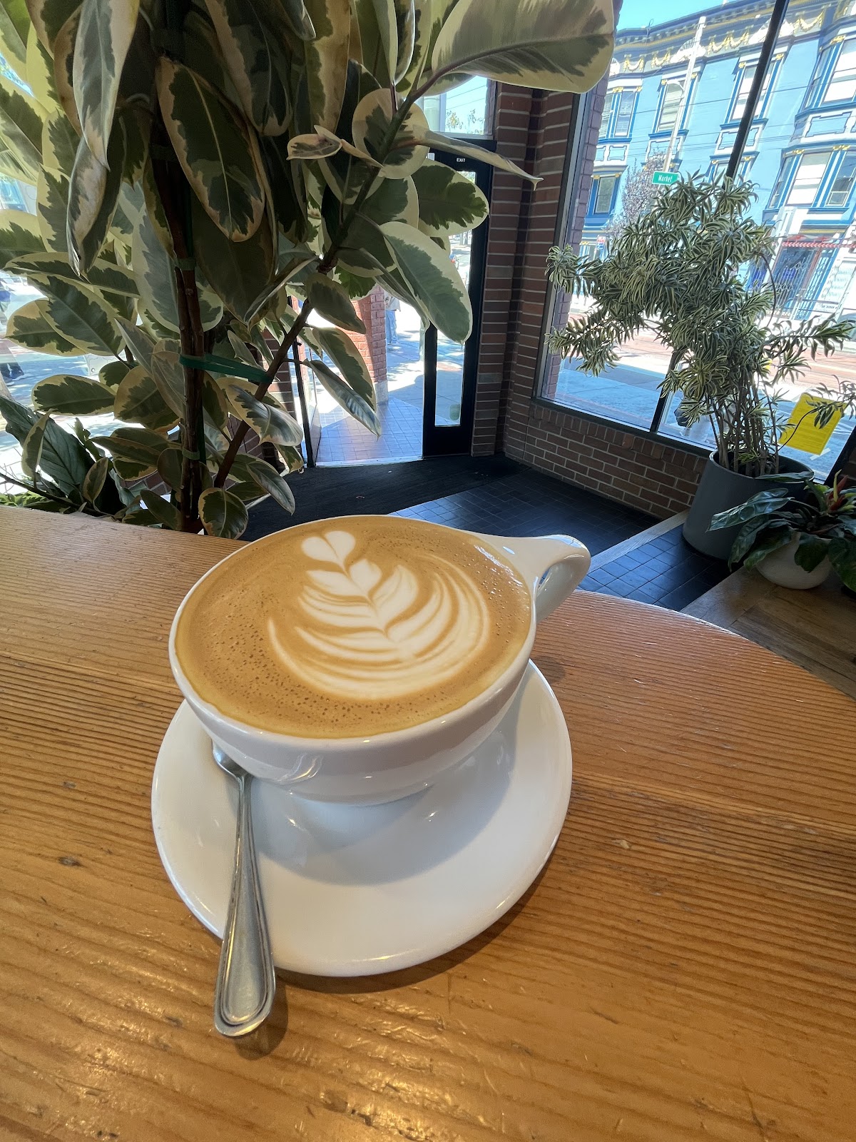 Photo of Verve Coffee Roasters