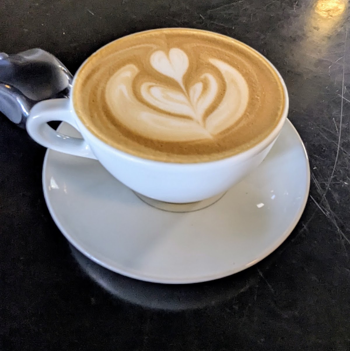 Photo of Spyhouse Coffee Roasters