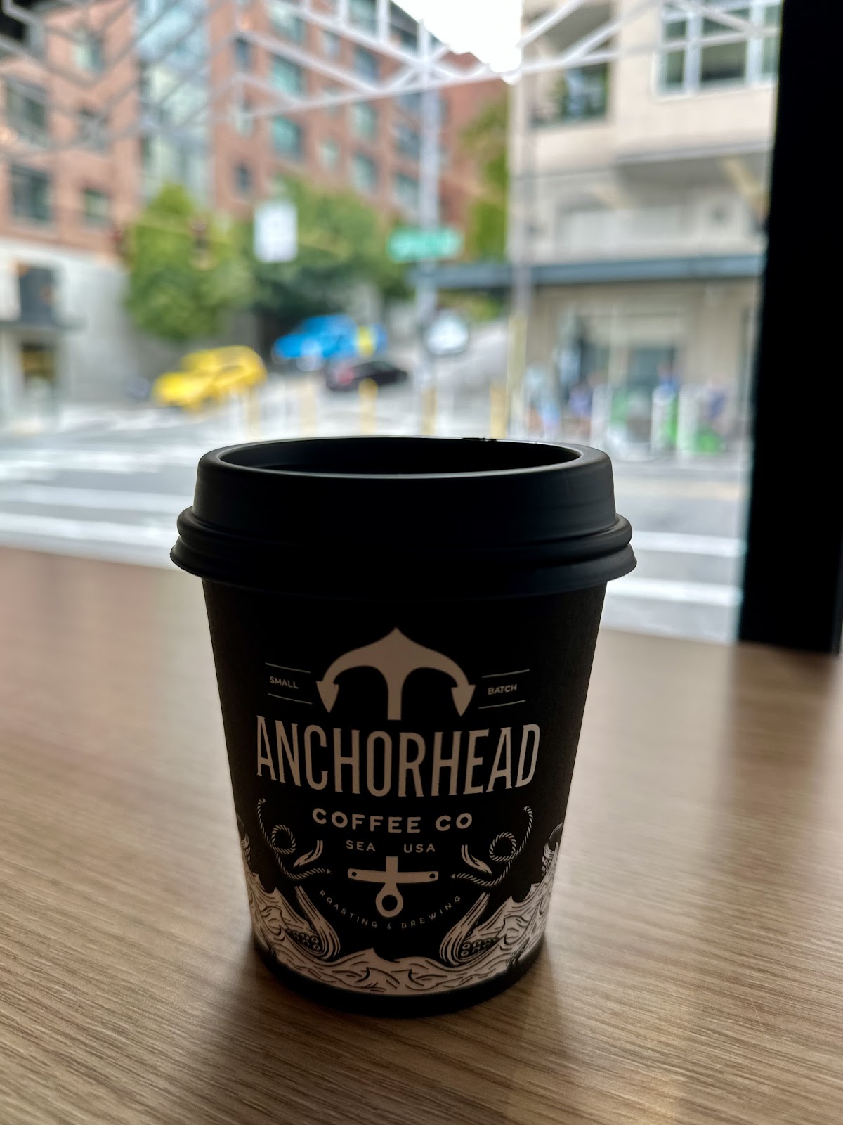Photo of Anchorhead Coffee