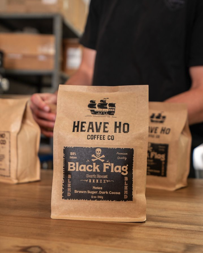 Photo of Heave Ho Coffee Co