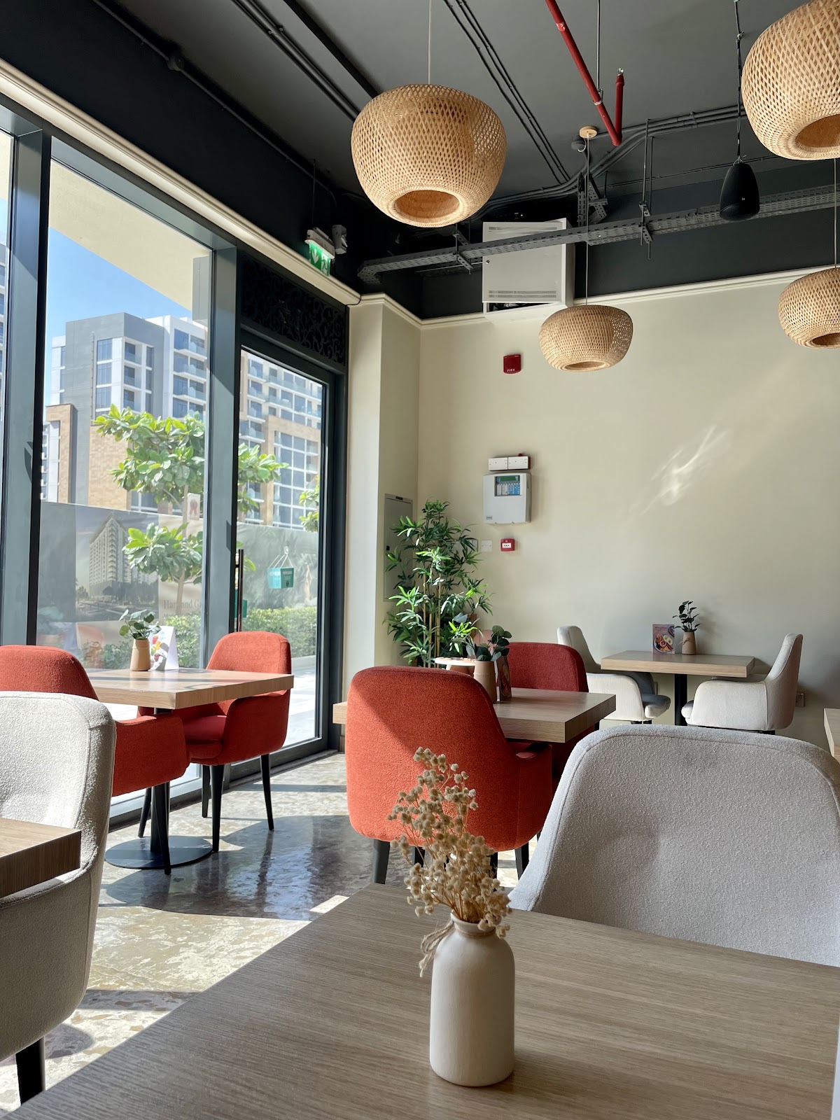 Photo of Aurantis Cafe