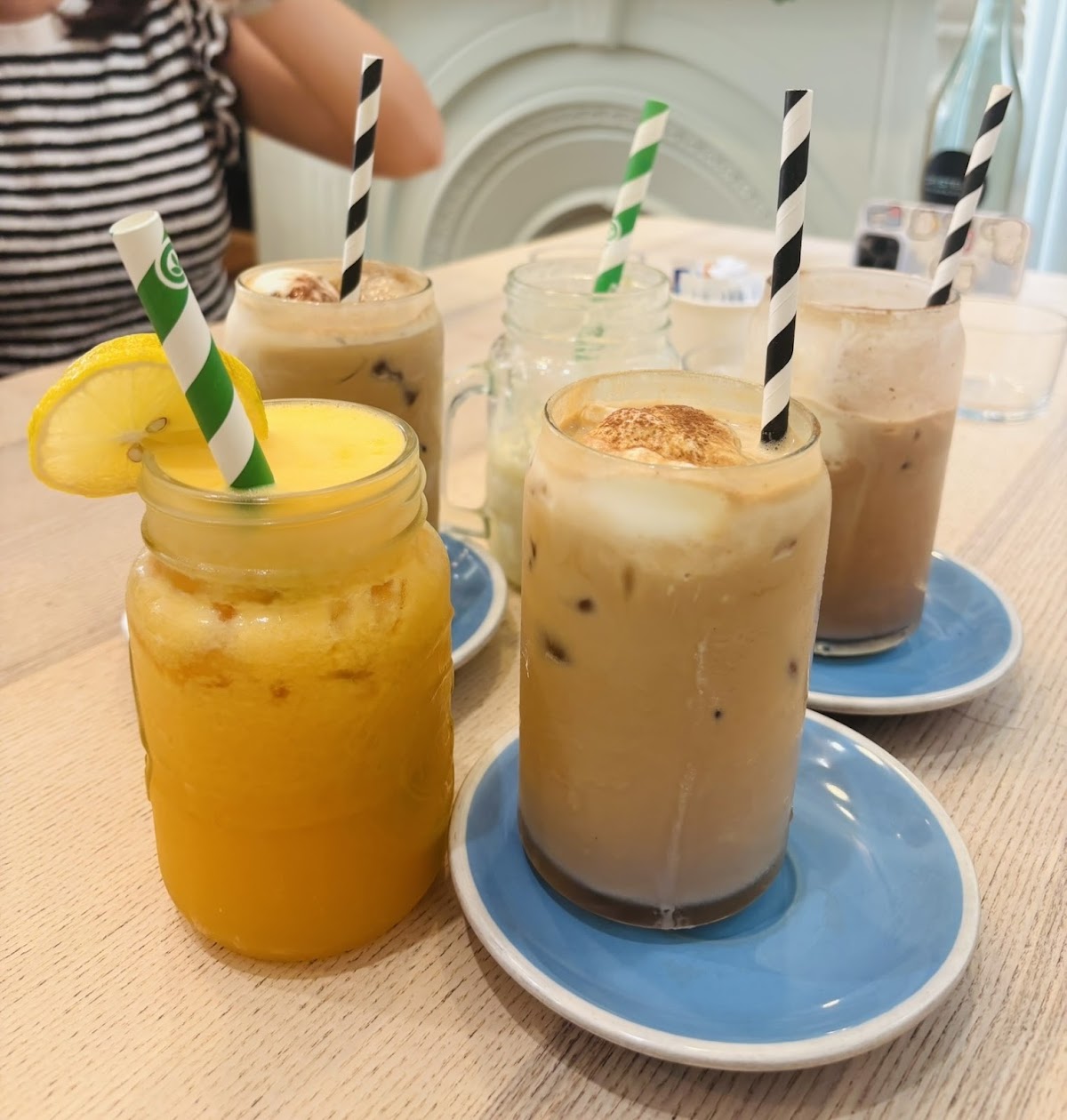 Photo of Mo Cafe