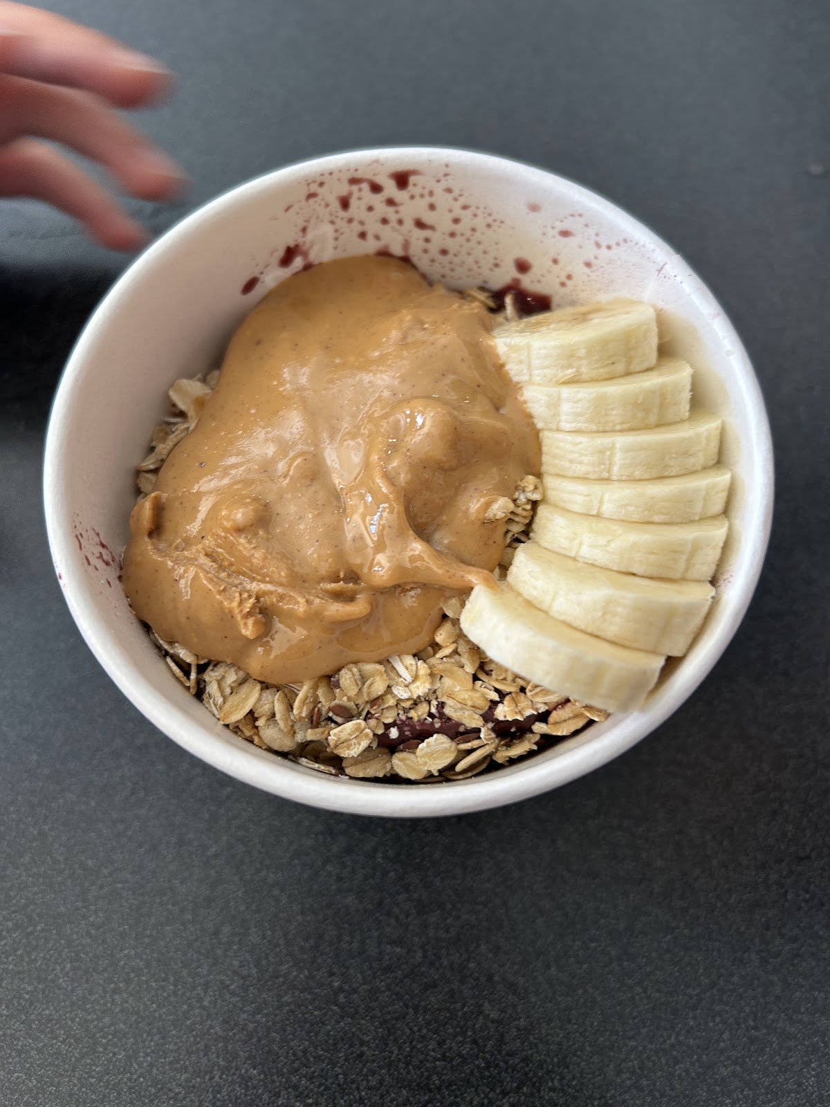 Photo of Big Acai Bowl