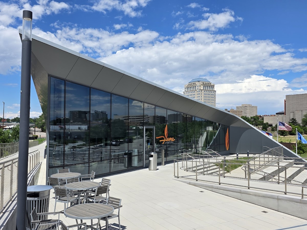 Photo of Flame Cafe