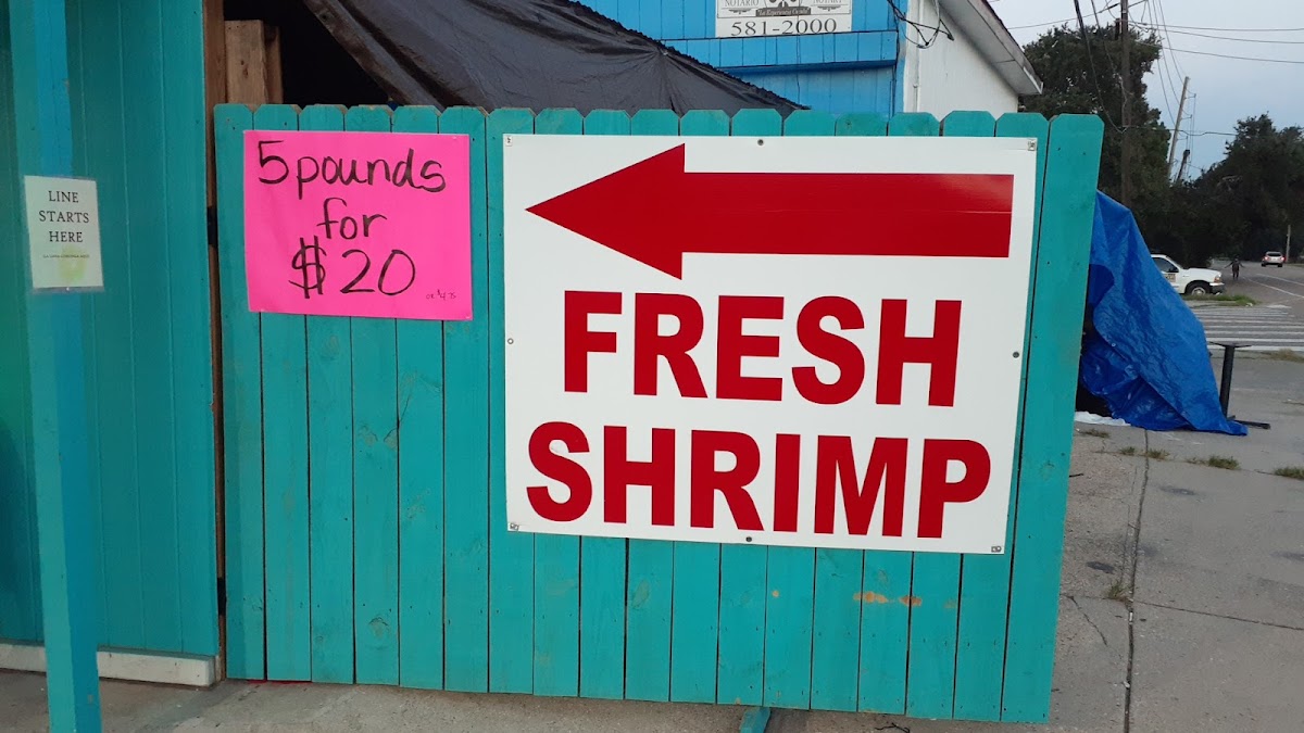 Photo of NoLa Shrimp Shack