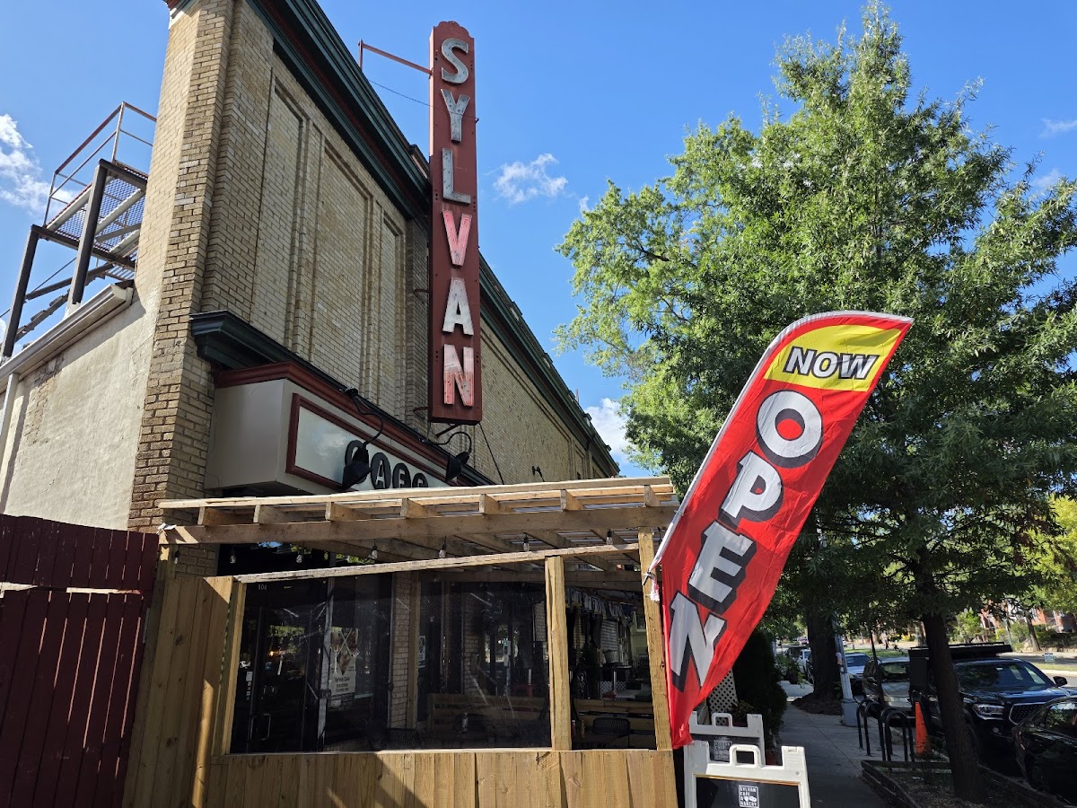Photo of Sylvan Cafe
