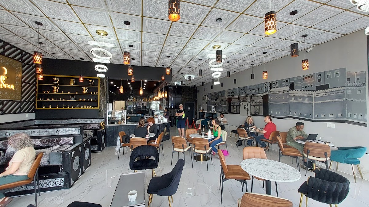 Photo of Milyar Coffee