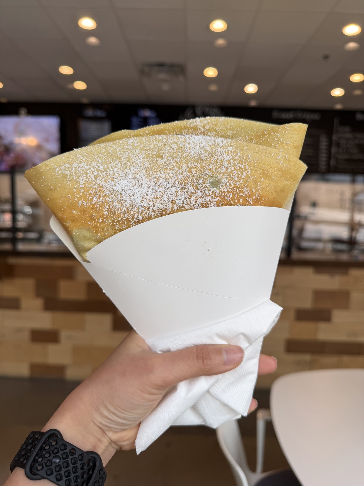 Photo of Les Bobos Crepes