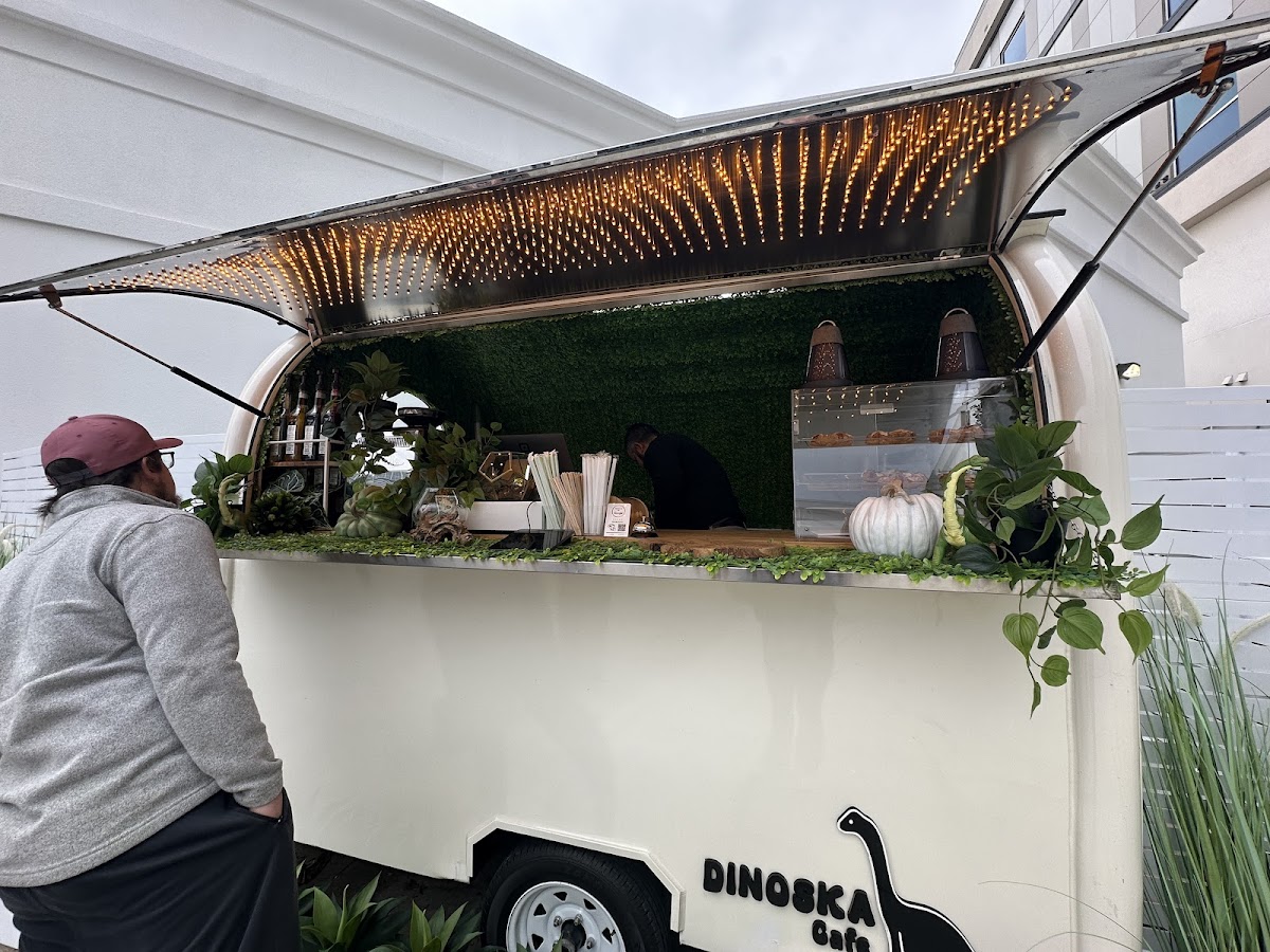 Photo of Dinoska Cafe