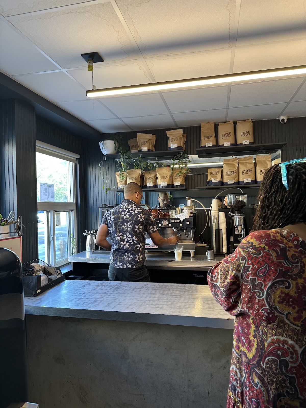Photo of Stone Street Coffee