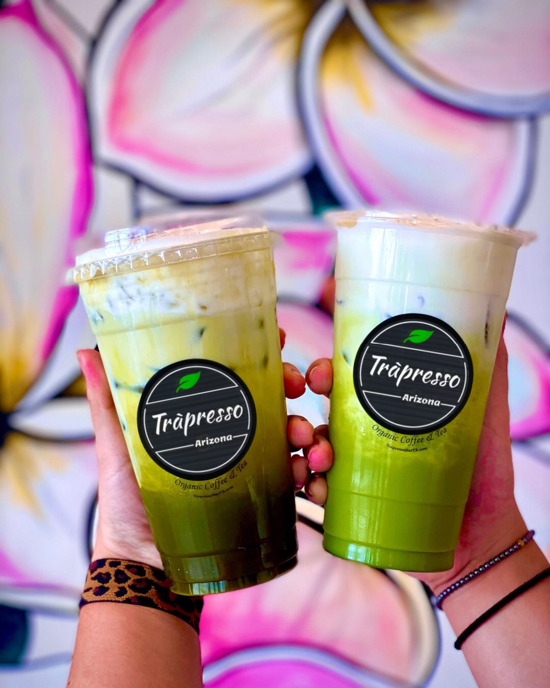 Photo of Trapresso