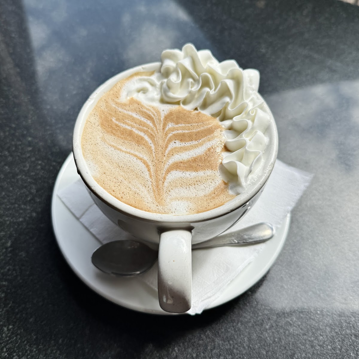 Photo of Picasso's Coffee