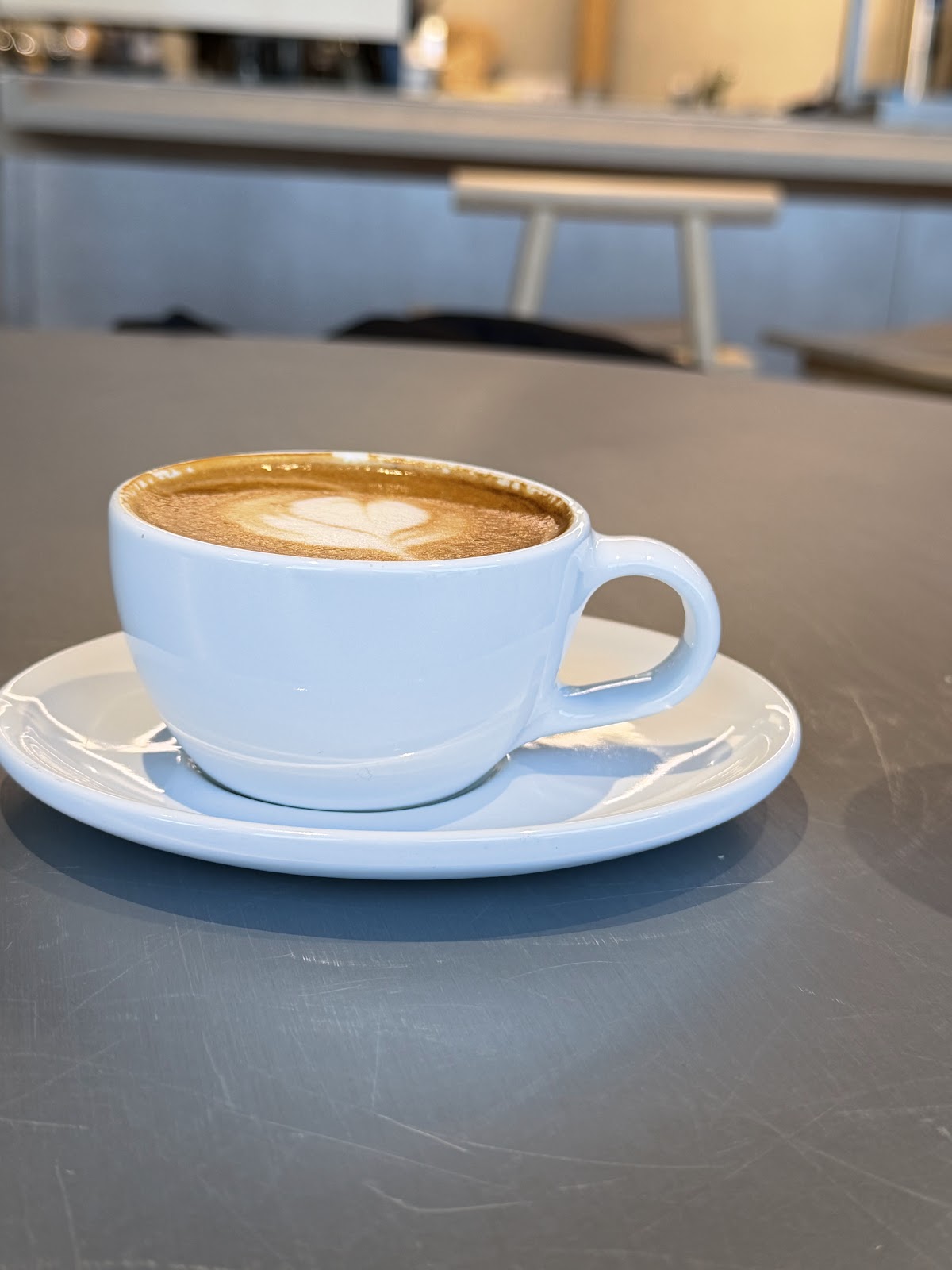 Photo of Blue Bottle Coffee