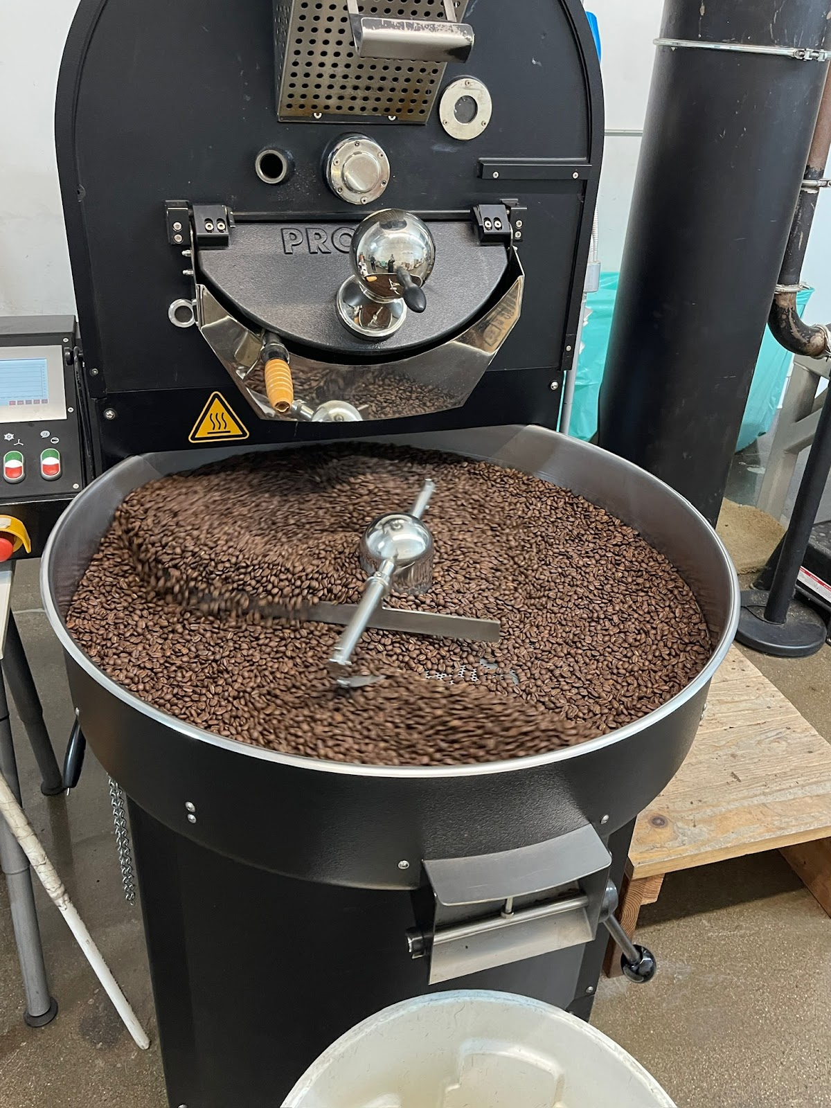 Photo of Bravado Roasting Co.