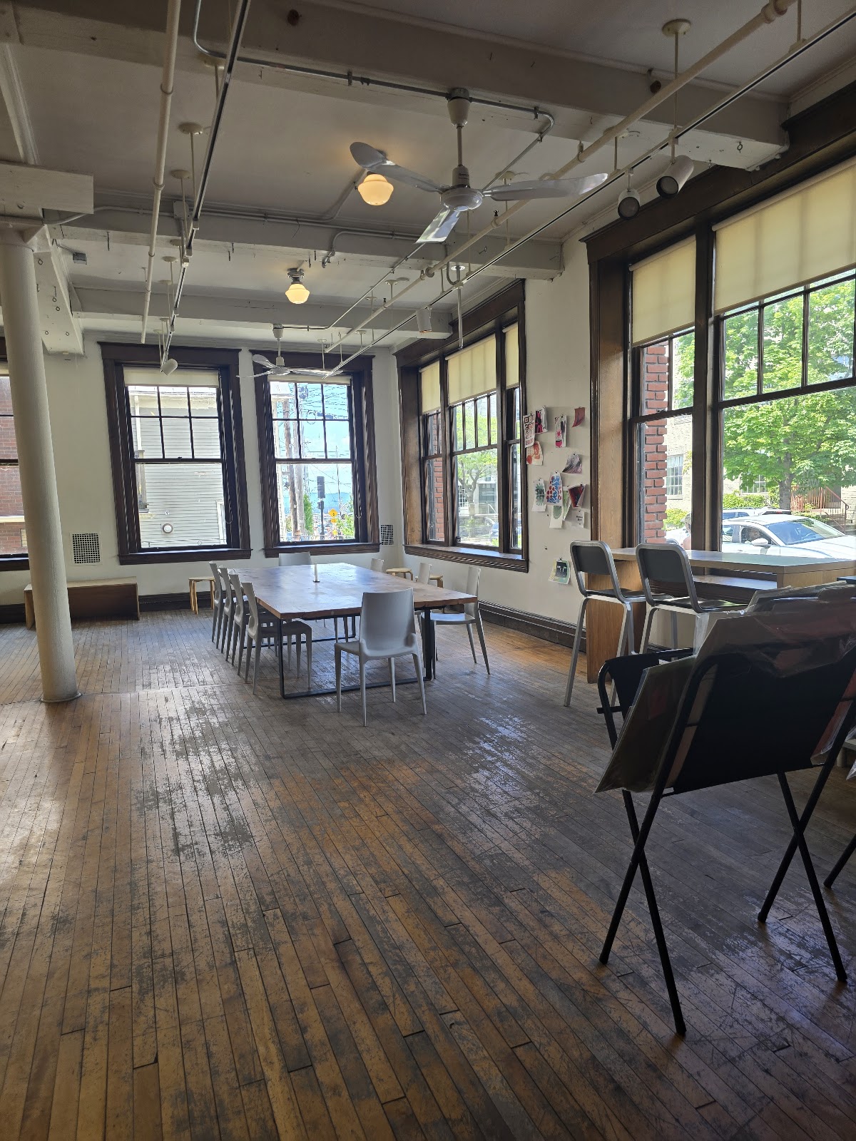 Photo of Kestrel Coffee Roasters