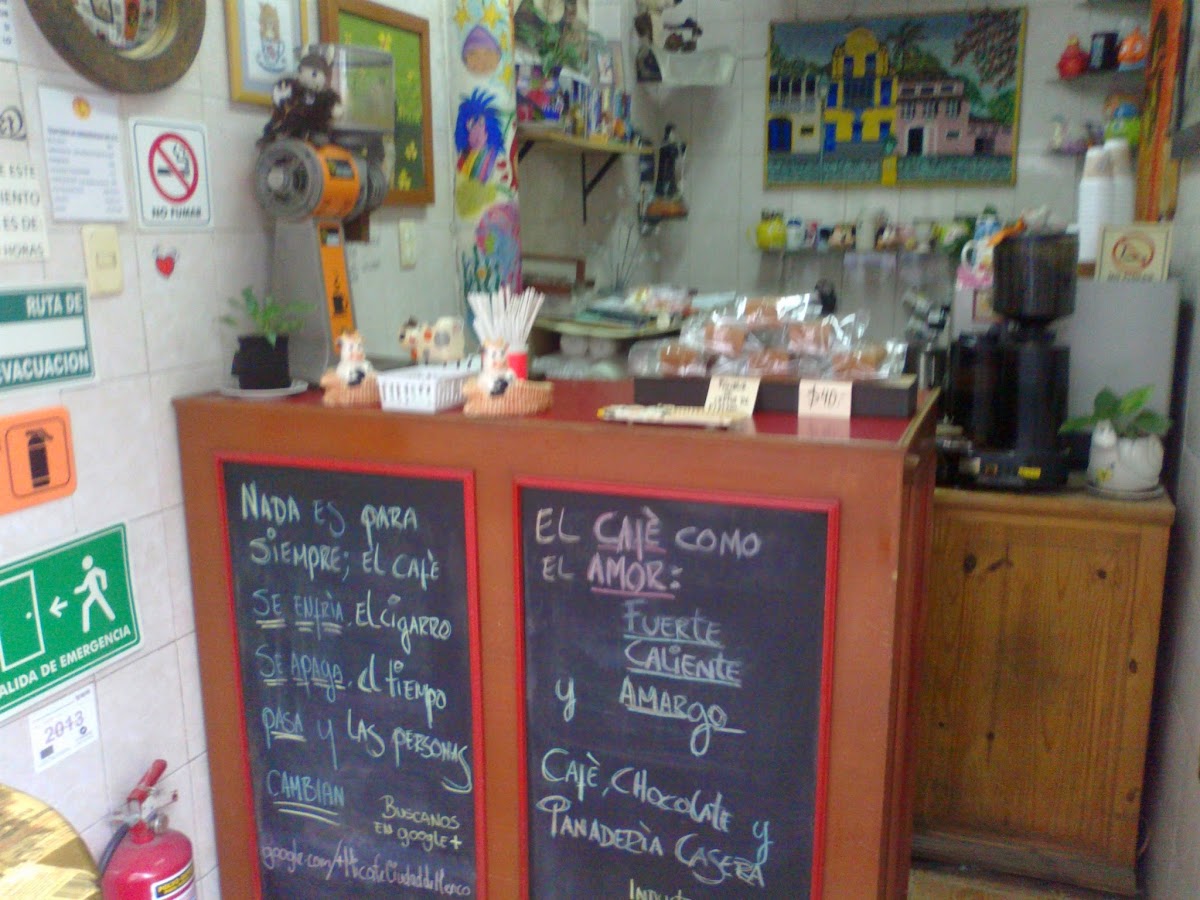 Photo of Mi Café El Cofi