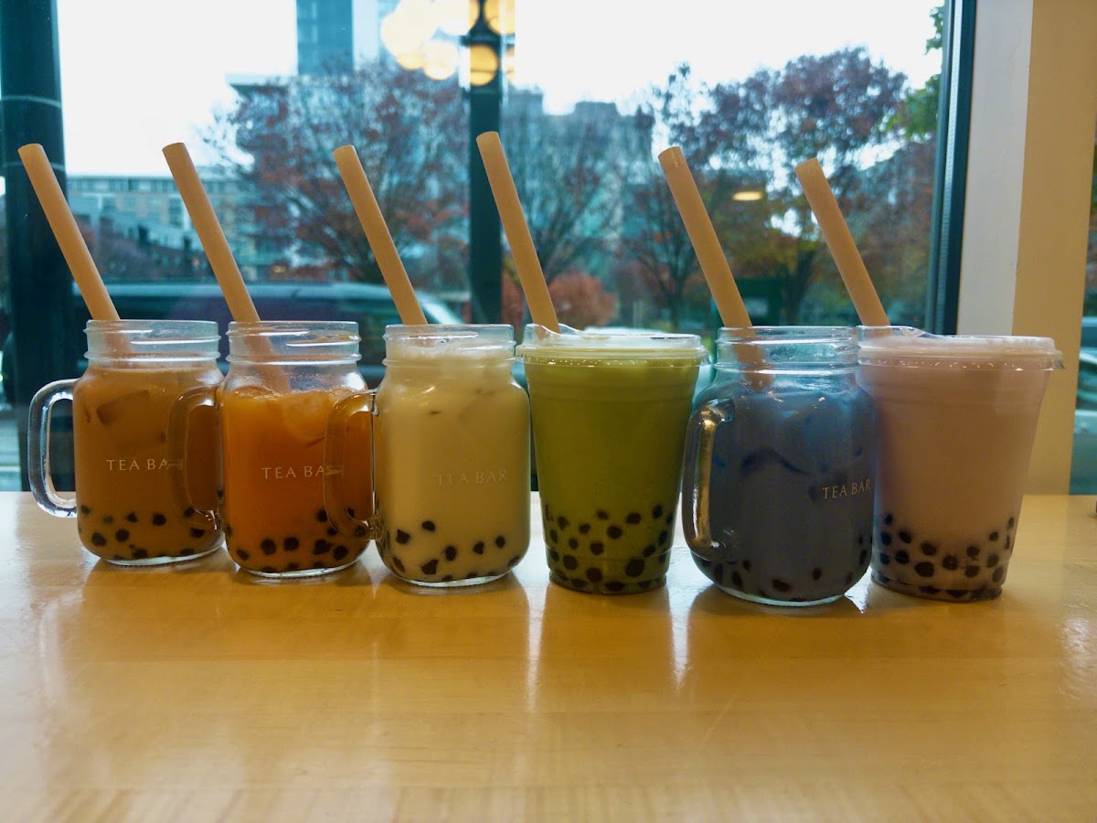 Photo of Tea Bar