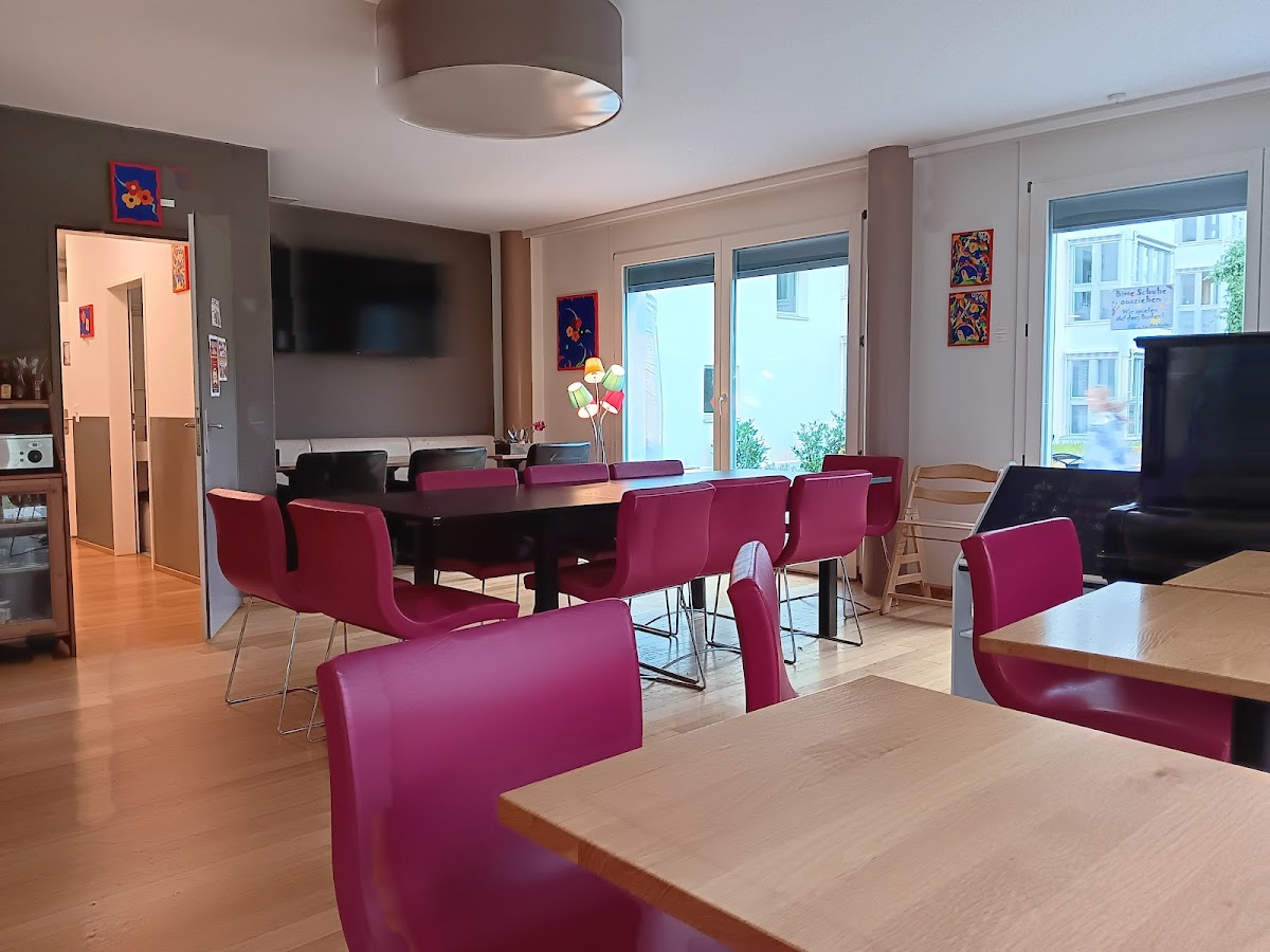 CaBaRe interior