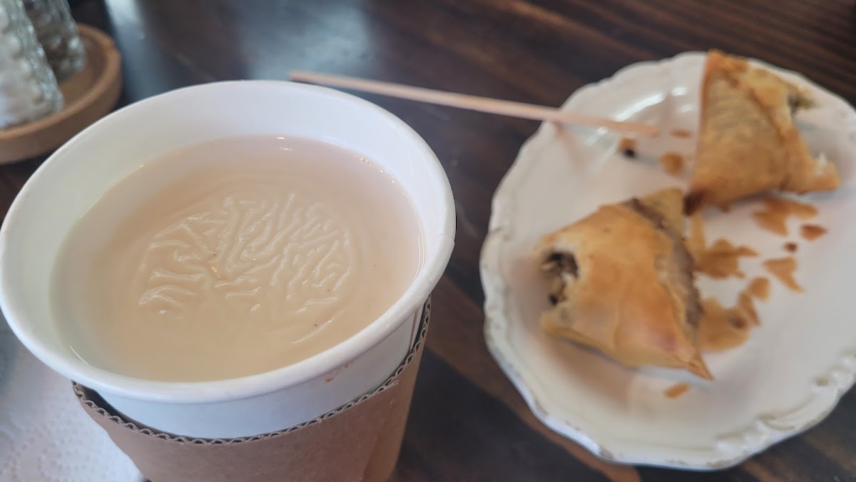 Photo of Dire Coffee
