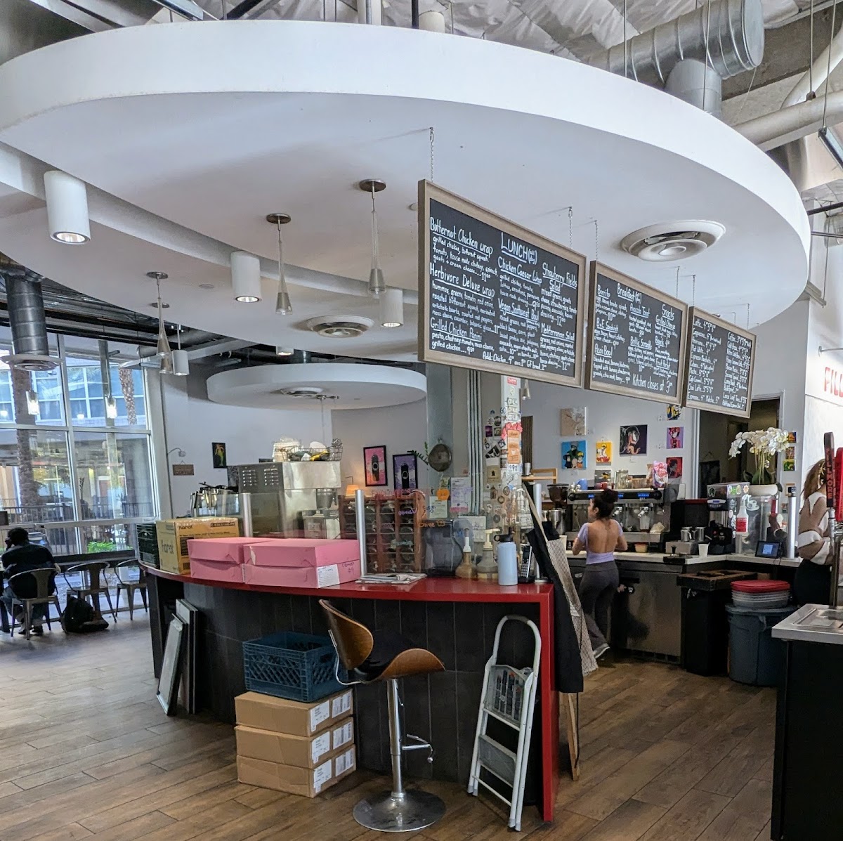 Photo of Fillmore Coffee Co.