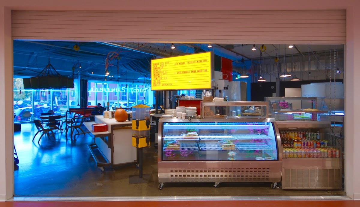 Photo of Restaurant Tricot Principal
